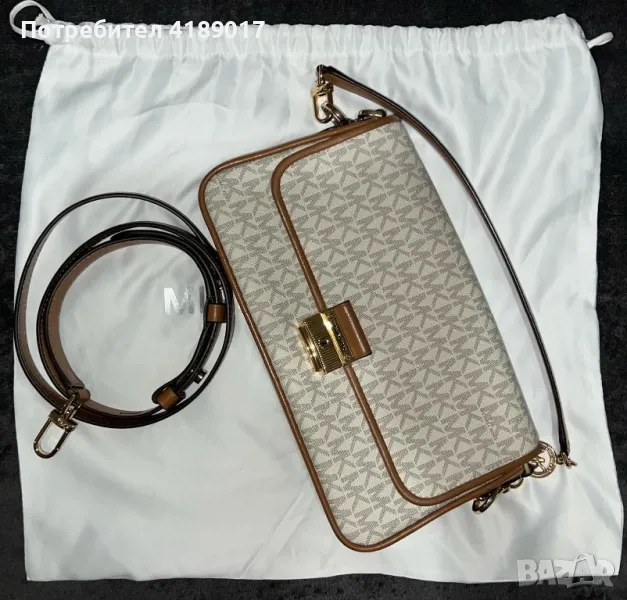 Michael Kors чанта, снимка 1