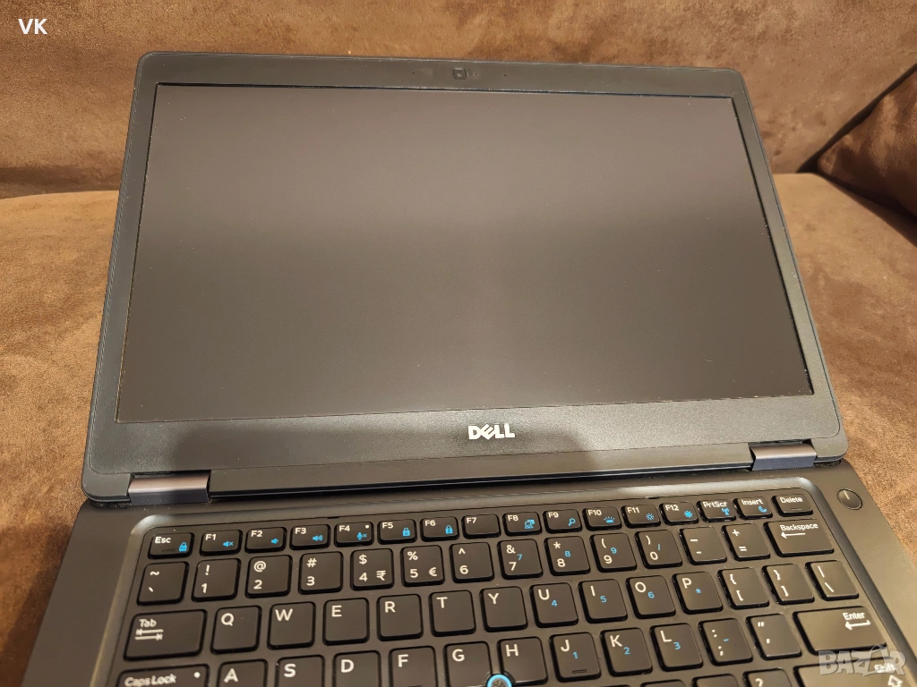 DELL LATITUDE 5490 14" FHD RAM 4GB SSD 256GB, снимка 1