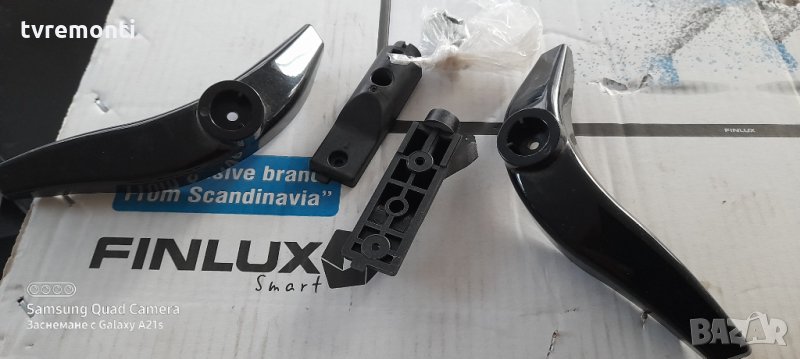 TV стойка телевизор Finlux Модел 32FHB5000, снимка 1