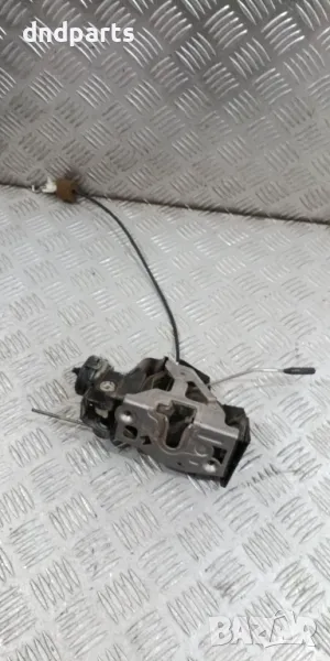 Брава врата Mercedes A160 W168 2002г.-(предна дясна)	, снимка 1