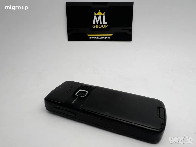 #MLgroup предлага:   #Nokia 3110c, втора употреба, снимка 1