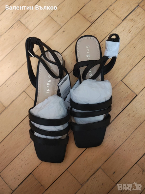Женски обувки , снимка 1
