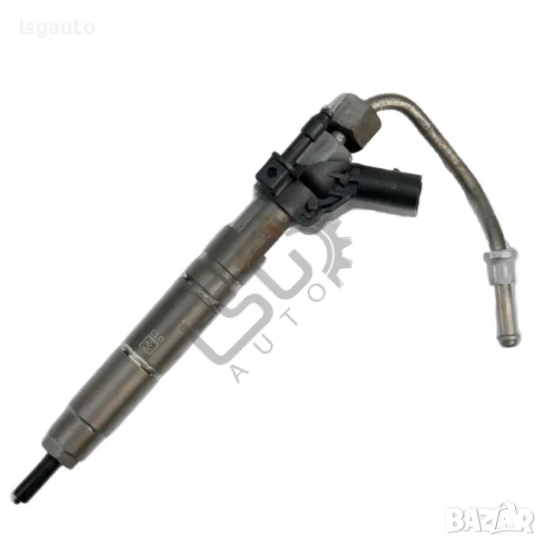 Дюза дизел Mercedes-Benz M-class (W164)  ID: 140613, снимка 1