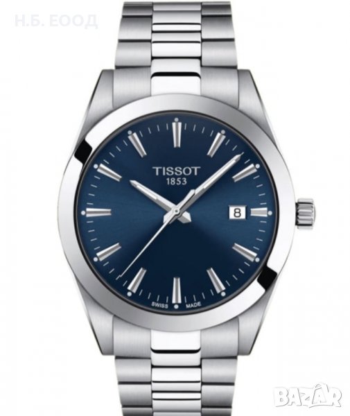 Tissot Gentleman quartz , снимка 1