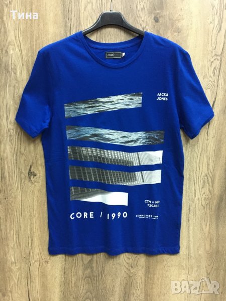 Тениска Jack Jones , снимка 1