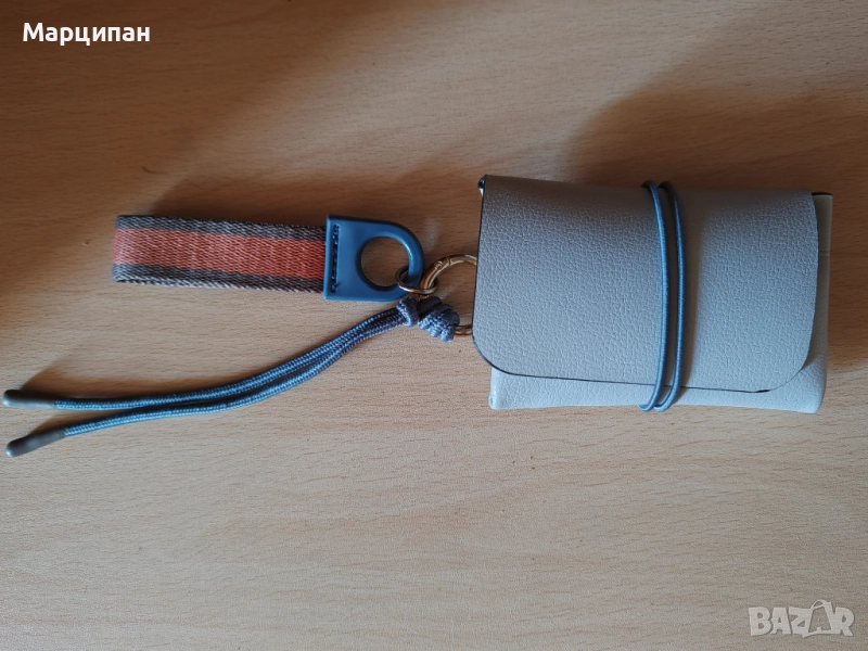 Висулка за чанта, ключодържател от Parfois, снимка 1