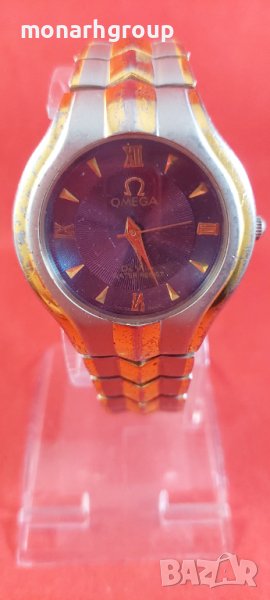 Часовник Omega De Vill, снимка 1