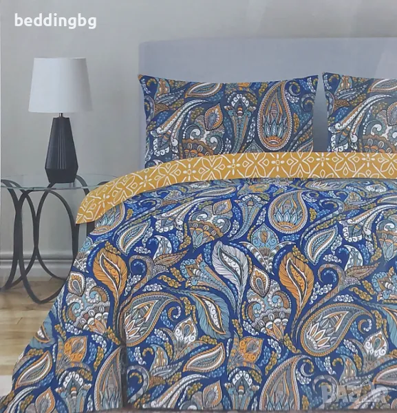 #Спално #Бельо #Ранфорс , снимка 1