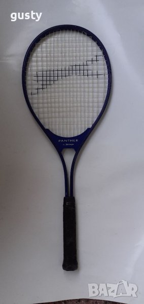 Тенис ракета Pantner by Slezenger, снимка 1