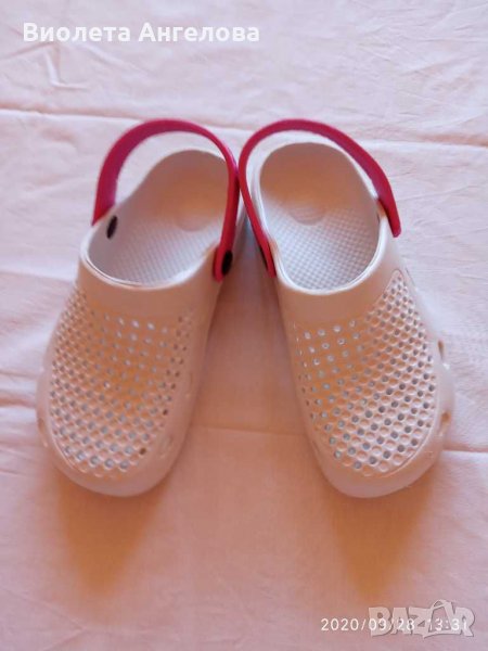 Дамски чехли, снимка 1