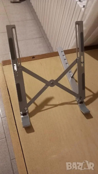 💻 Регулируема стойка за лаптоп  , снимка 1