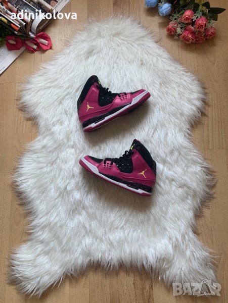 Нови Nike Аir Jordan, снимка 1