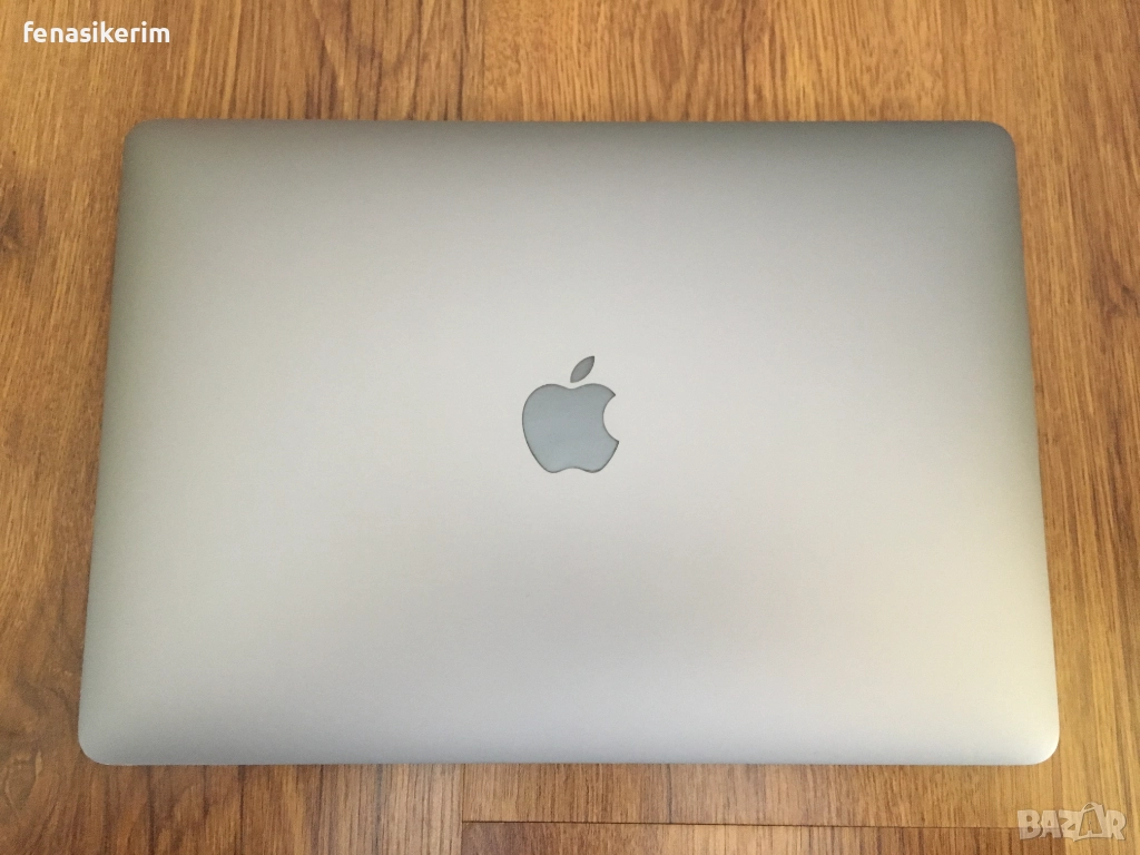 13.3' Core i5 3.1GHz Apple MacBook Pro Mid 2017 TouchBar 16GB RAM/256GB SSD/Бат 4ч, снимка 1