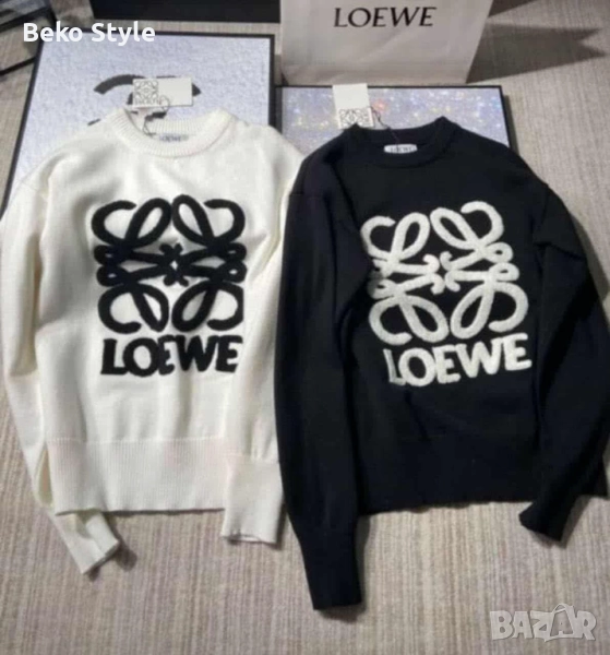 Дамска блуза Laowe , снимка 1