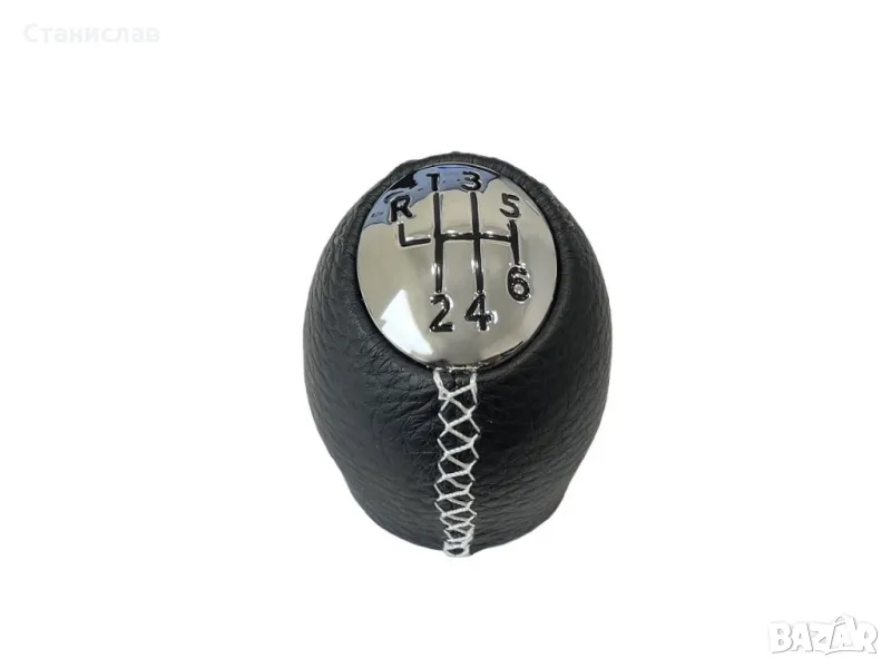 Топка за скоростен лост за Renault Megane 3 (2008-2016), снимка 1