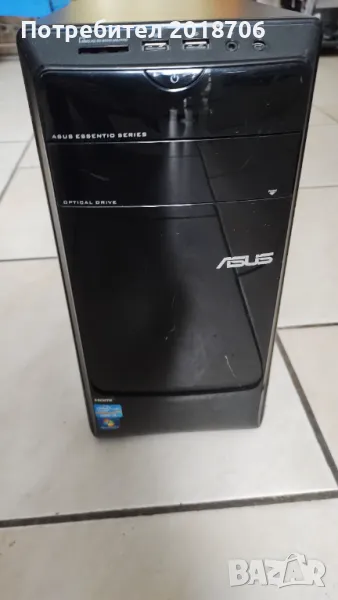 Компютър Asus, снимка 1