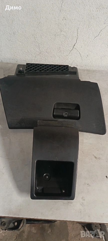 малка жабка голяма жабка бмв е39 bmw e39, снимка 1