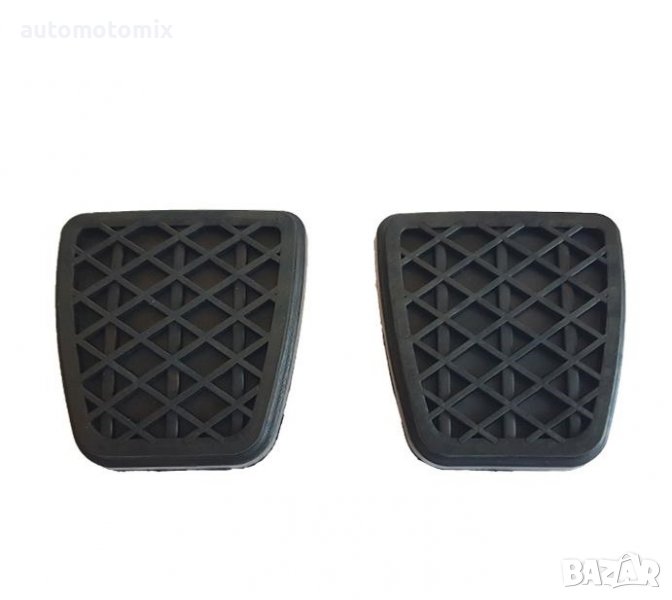 ГУМИЧКИ ЗА СЪЕДИНИТЕЛ И СПИРАЧКА 8730, снимка 1