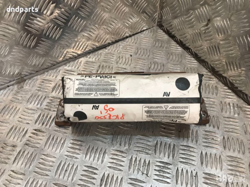 AIRBAG табло Citroen Xsara Picasso, 1.6HDI, 110к.с., 2005г., снимка 1