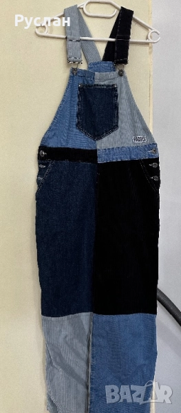 Марков гащеризон RAGGED, снимка 1