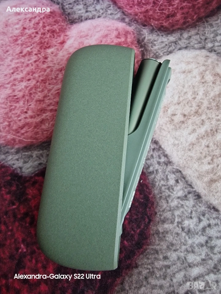 IQOS ILUMEA , снимка 1