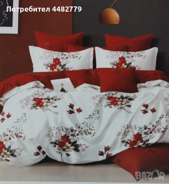 спален комплект , снимка 1