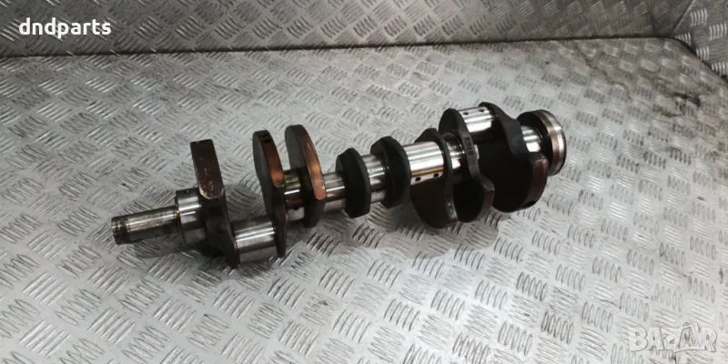 Колянов вал Mercedes GL550 X166 M278 2013г.	, снимка 1