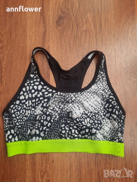 Бюстие H&M M, снимка 1