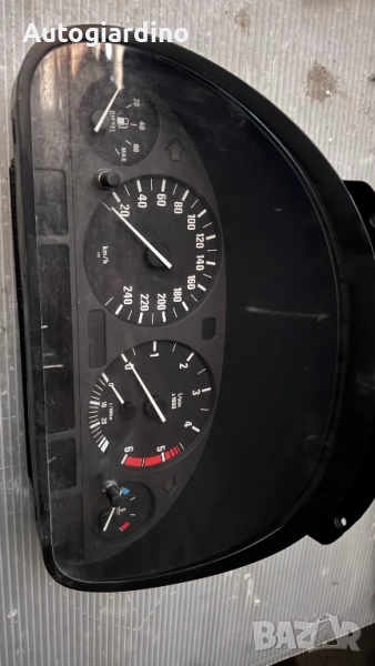 Километраж за BMW X5 - A2C53079998 / 62.11-6942214, снимка 1