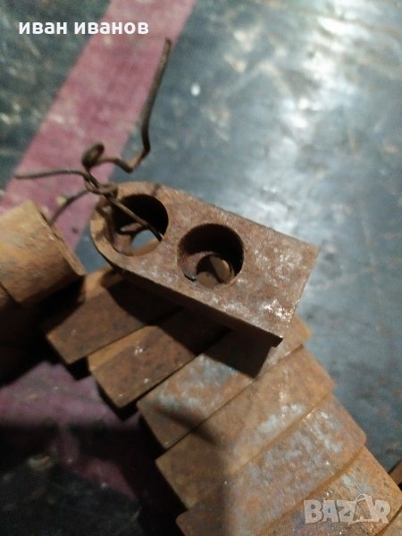 За фреза, снимка 1