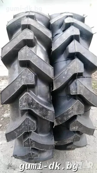 Агро гуми  8.3-20 , снимка 1