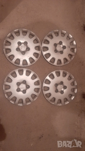 Оригинални тасове за Хонда Honda 16", снимка 1