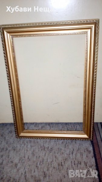 Огледала - рамки - различни, снимка 1