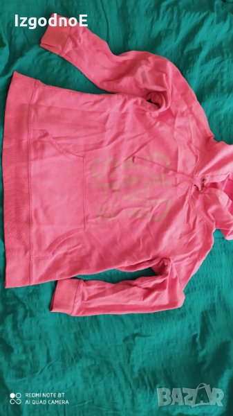 L Old Navy Марков Суитчър с качулка, снимка 1