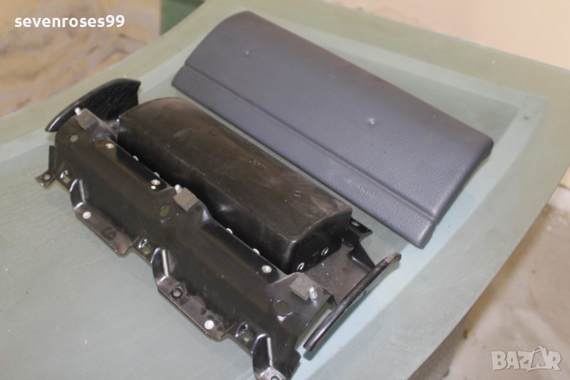 Airbag Пасажер Рено Лагуна 1 Renault Laguna, снимка 1