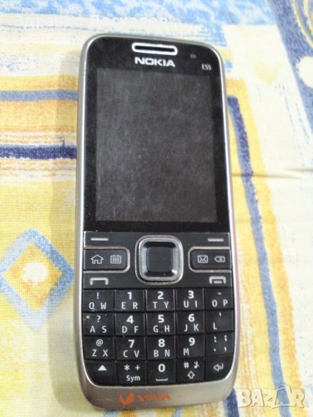 Nokia E55 за части, снимка 1