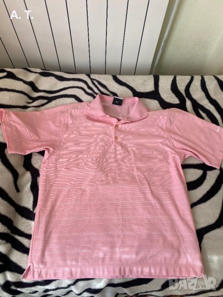Nike Golf оригинална тениска, снимка 1