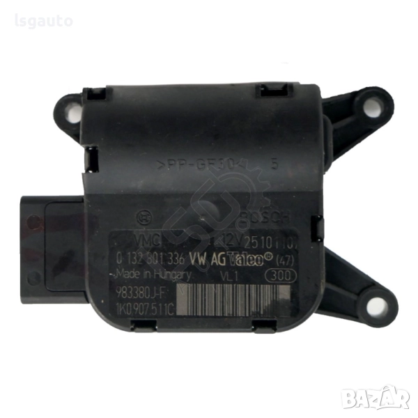 Моторче клапи парно Volkswagen Golf VI 2008-2016 ID:149230, снимка 1