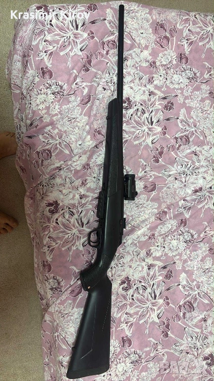 Карабина Winchester XPR 308, снимка 1