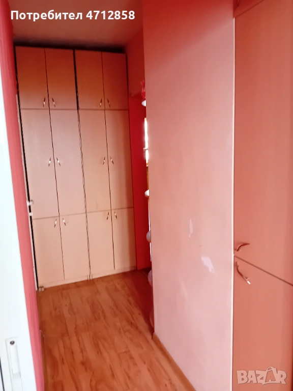 Апартамент под наем, снимка 1