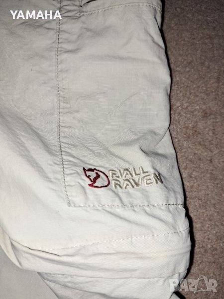 Fjallraven 3 в 1   Туристически Панталон 50 , снимка 1
