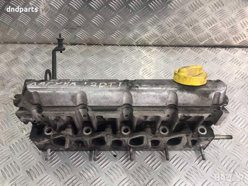 Глава Renault Laguna 1.9dTi,1999г., снимка 1