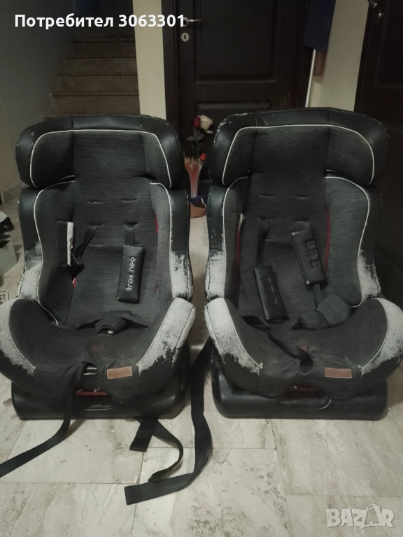 Столчета за кола Chipolino , снимка 1