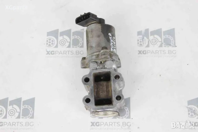 EGR за Toyota Auris 2.0d4d 126 к.с. (2006-2012) 25620-0R021, снимка 1