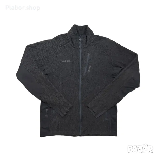 Мъжко поларено горнище Norrona lofoten warm1, размер L, снимка 1