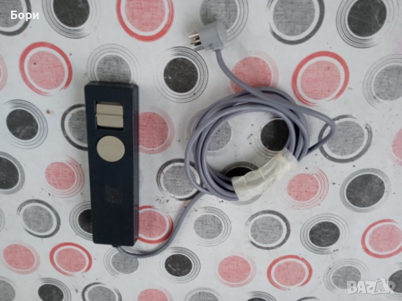 Дистанционно за прожекционен апарат, снимка 1