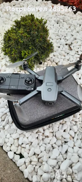 Дрон idea A36, снимка 1