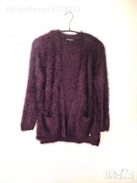 DIDI cardigan L, снимка 1