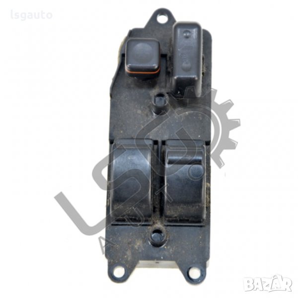 Бутони ел. стъкла предна лява врата Toyota Avensis II 2003-2009 TA150121N-176, снимка 1