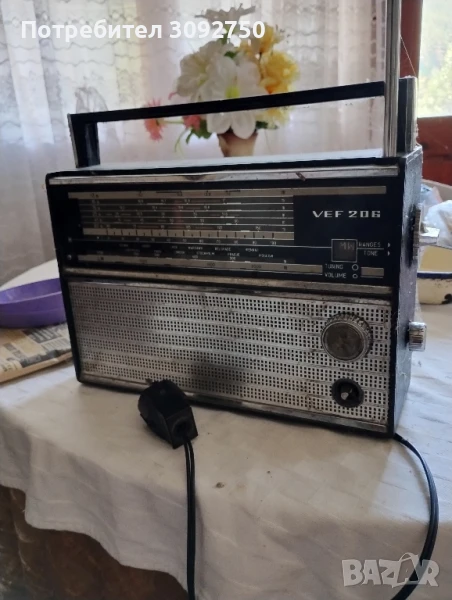 веф206, снимка 1